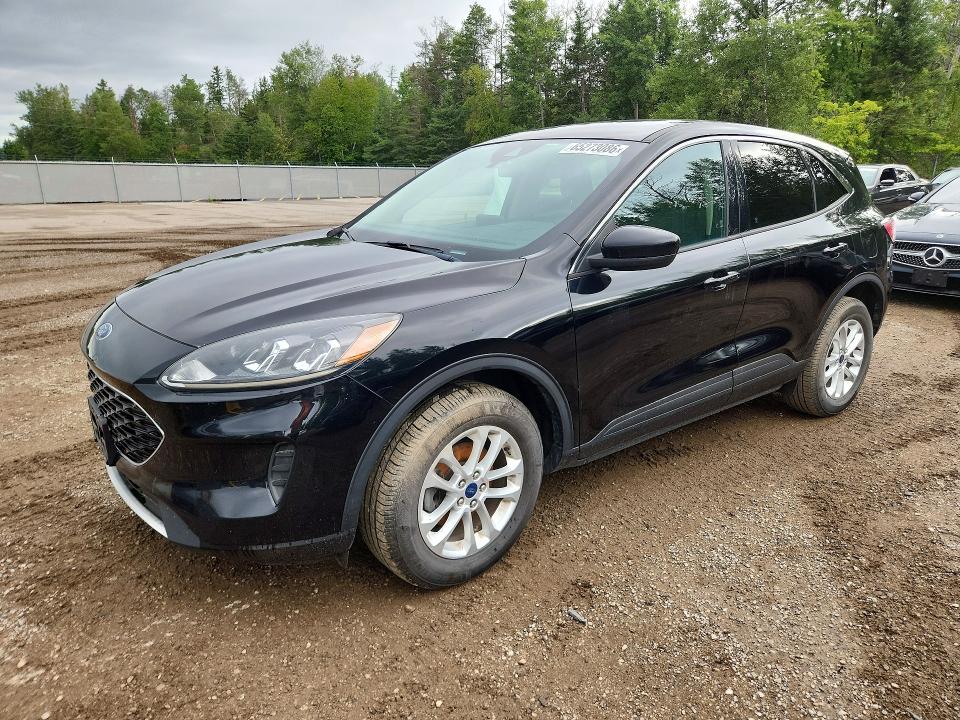 Продаж на аукціоні авто 2020 Ford Escape, vin: 1FMCU9G60LUB31504, номер лоту: 65273086