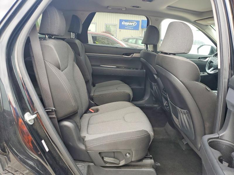 Aukcja sprzedaży 2020 Hyundai Palisade, vin: KM8R34HE9LU040737, numer aukcji: 65116886