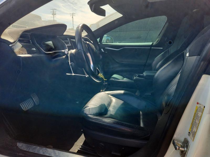 Aukcja sprzedaży 2016 Tesla Model S, vin: 5YJSA1E49GF124982, numer aukcji: 64764926