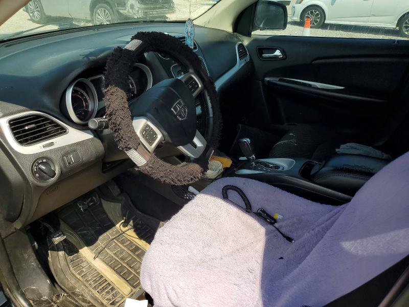 64446566 :رقم المزاد ، 3C4PDCAB5LT181947 vin ، 2020 Dodge Journey مزاد بيع
