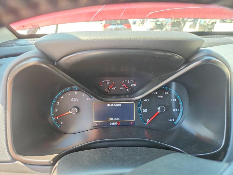 Продажа на аукционе авто 2021 Chevrolet Colorado, vin: 1GCGTDENXM1276042, номер лота: 64954966