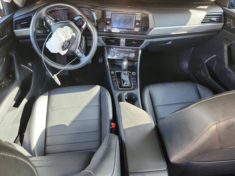 Продаж на аукціоні авто 2021 Volkswagen Jetta, vin: 3VWC57BU0MM026699, номер лоту: 65224176