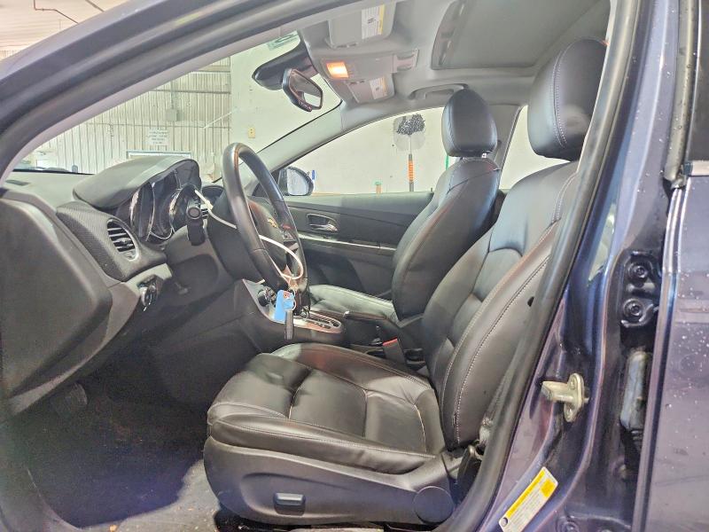 Продажа на аукционе авто 2014 Chevrolet Cruze, vin: 1G1PG5SB1E7223600, номер лота: 64239916