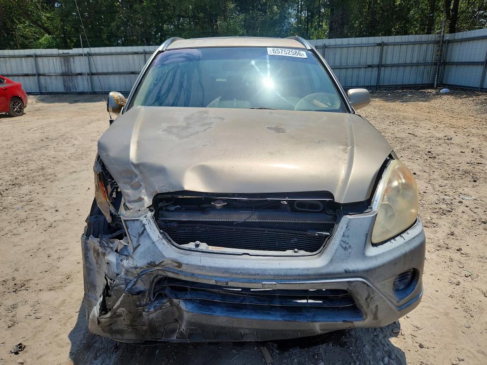 Aukcja sprzedaży 2006 Honda Cr-v, vin: JHLRD68816C020471, numer aukcji: 65752586