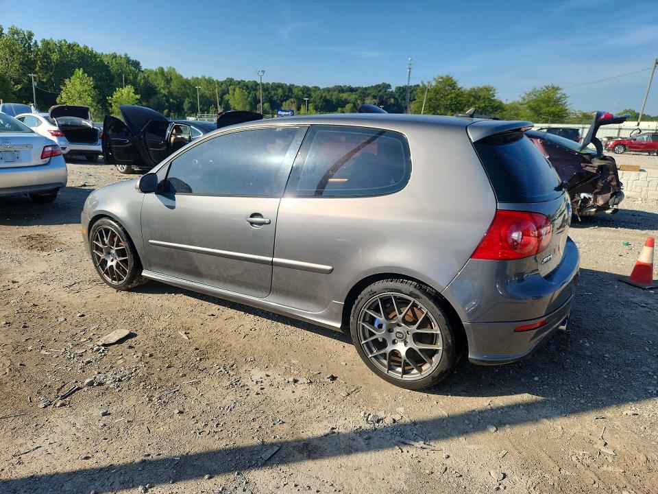 2008 Volkswagen R32 მანქანა იყიდება აუქციონზე, vin: WVWKC71K28W159362, აუქციონის ნომერი: 65580736