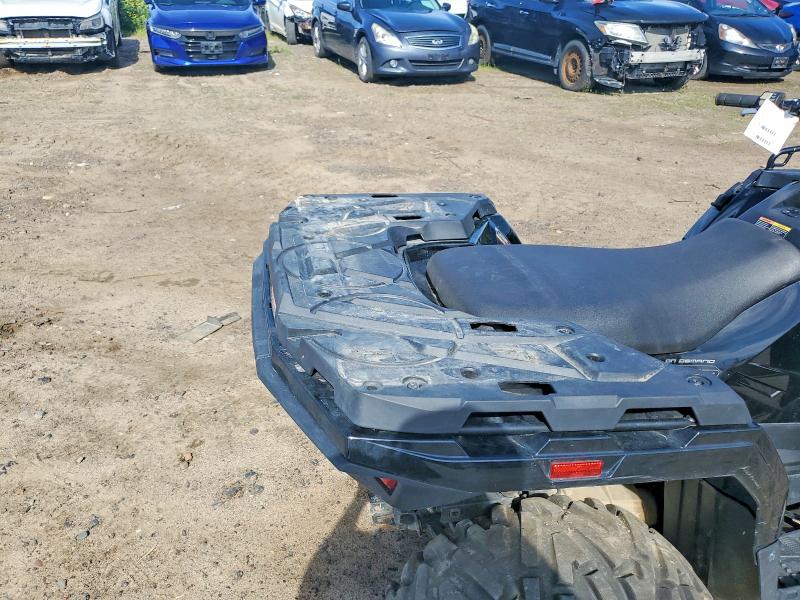 Продаж на аукціоні авто 2023 Polaris Sportsman, vin: 4XASHE570PA126522, номер лоту: 65442186