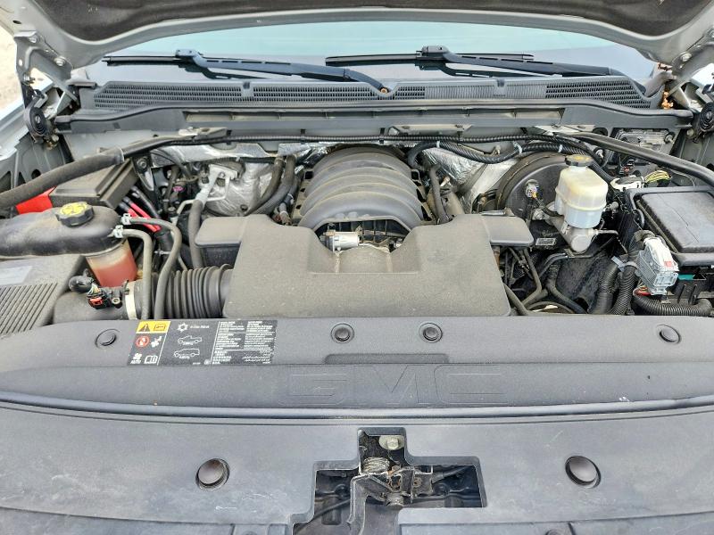 Aukcja sprzedaży 2016 Gmc Sierra, vin: 3GTU2NEC2GG156543, numer aukcji: 64443286