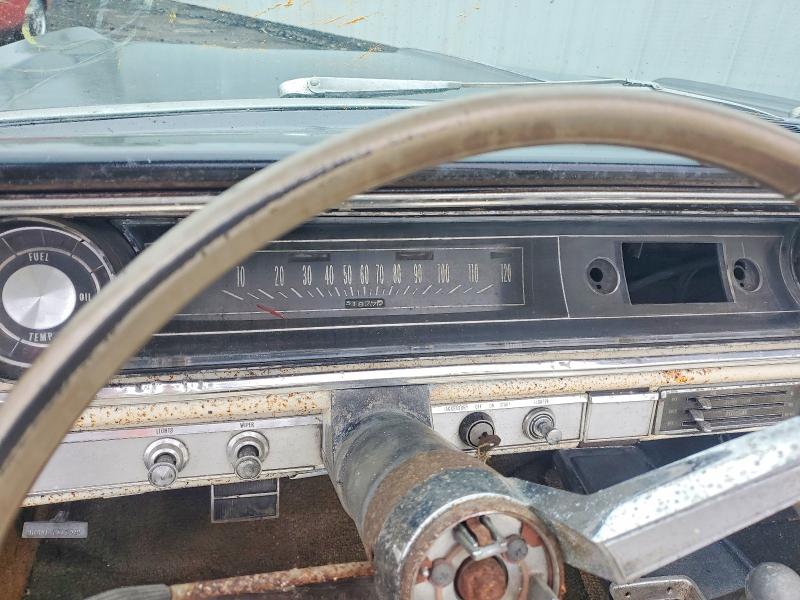 Продажа на аукционе авто 1965 Chevrolet Impala, vin: 16675T210452, номер лота: 65347956