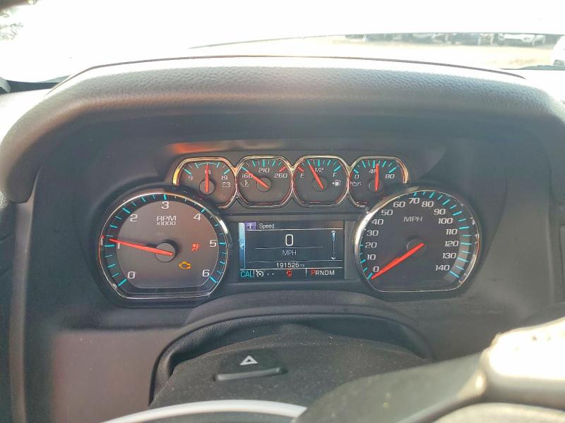 Aukcja sprzedaży 2016 Chevrolet Suburban, vin: 1GNSKJKCXGR362169, numer aukcji: 64249606