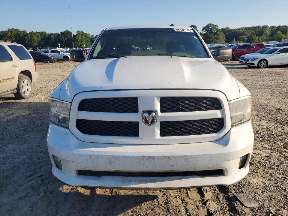 Aukcja sprzedaży 2014 Ram 1500, vin: 3C6JR6AT2EG100827, numer aukcji: 65639246