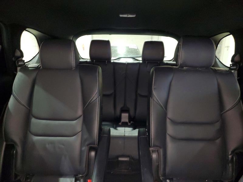 Aukcja sprzedaży 2021 Mazda Cx-9, vin: JM3TCBDY3M0516687, numer aukcji: 64368766