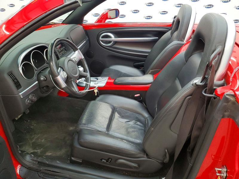 Продажа на аукционе авто 2006 Chevrolet Ssr, vin: 1GCES14H36B122693, номер лота: 64628936