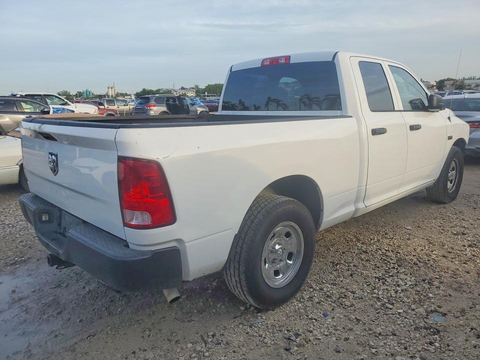 2019 Ram 1500 Classic მანქანა იყიდება აუქციონზე, vin: 1C6RR6FT3KS572499, აუქციონის ნომერი: 63470076