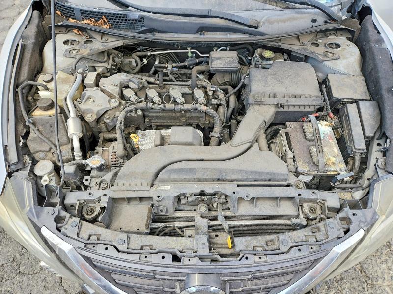 Продажа на аукционе авто 2017 Nissan Altima, vin: 1N4AL3AP3HC199909, номер лота: 67119416