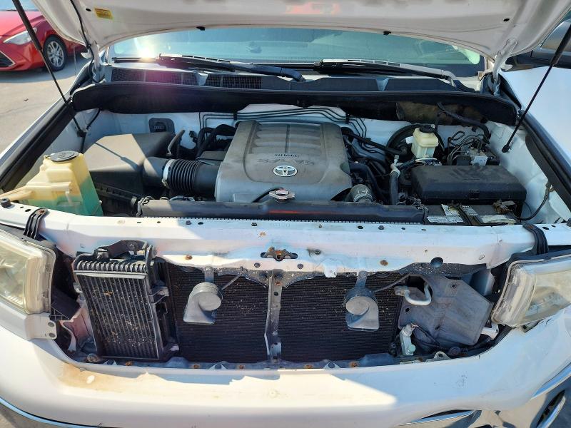 64463136 :رقم المزاد ، 5TFDV54158X042170 vin ، 2008 Toyota Tundra مزاد بيع