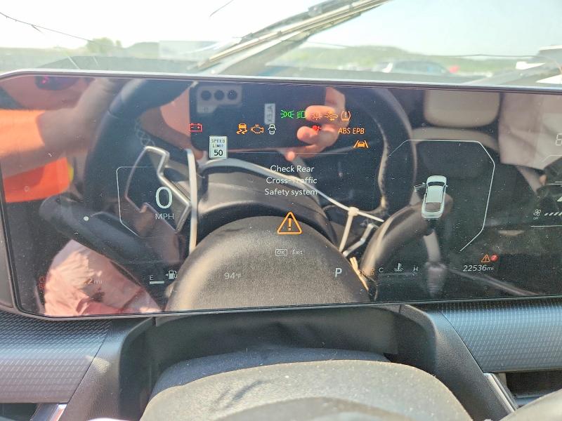 Продаж на аукціоні авто 2025 Kia K4, vin: 3KPFW4DE0SE145376, номер лоту: 63531266