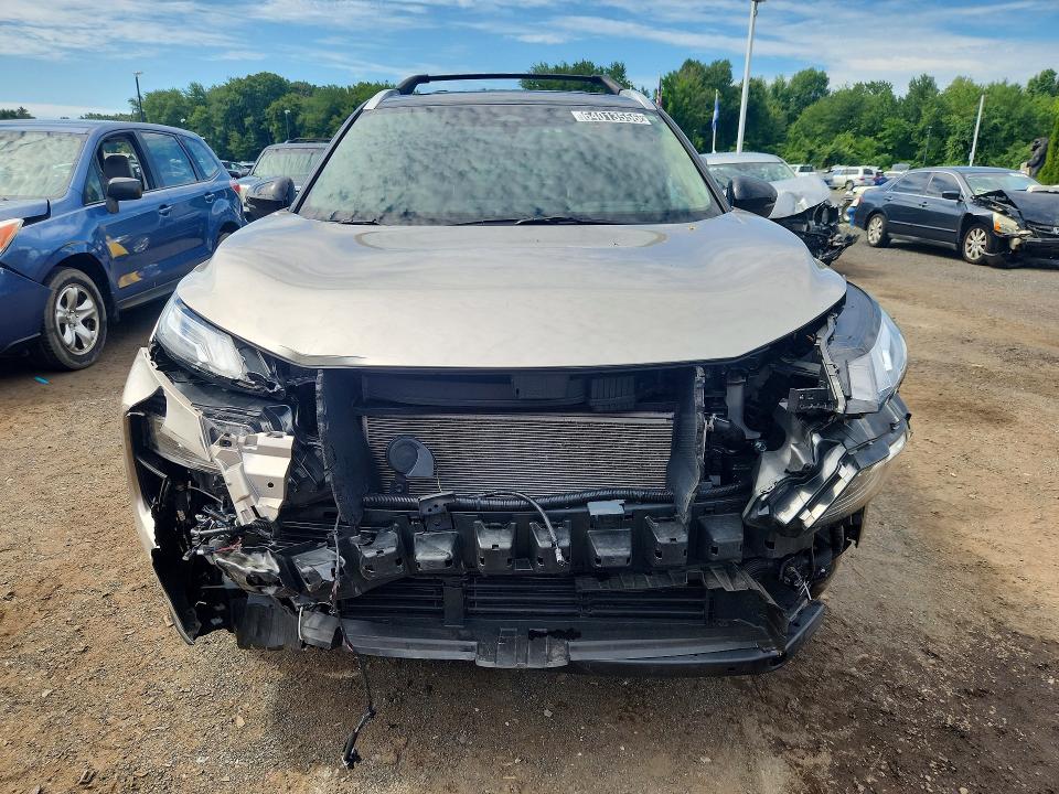 Aukcja sprzedaży 2026 Nissan Rogue, vin: JN8BT3DD3TW293493, numer aukcji: 64013556