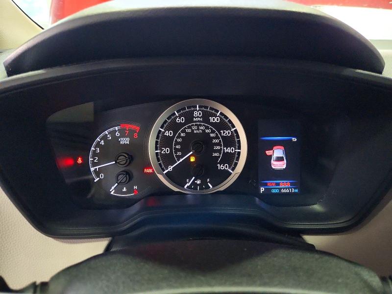 Aukcja sprzedaży 2020 Toyota Corolla, vin: 5YFEPRAE0LP060788, numer aukcji: 63769456