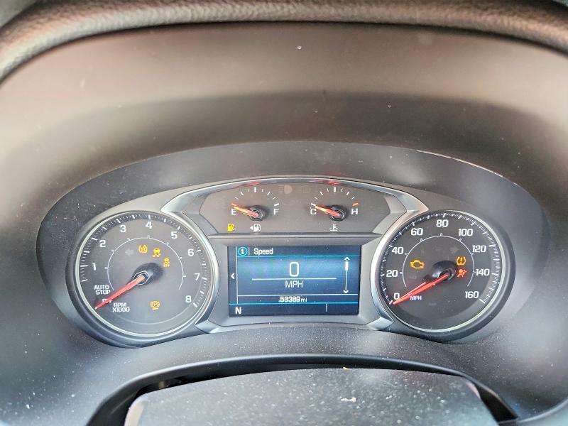 Aukcja sprzedaży 2024 Gmc Terrain, vin: 3GKALMEG6RL315754, numer aukcji: 64455146