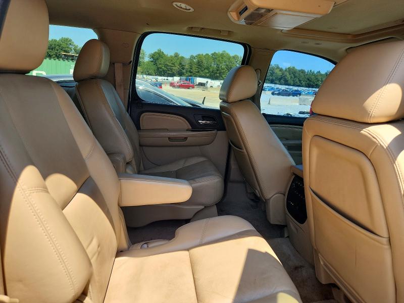 Aukcja sprzedaży 2011 Gmc Yukon Xl, vin: 1GKS1MEF0BR216461, numer aukcji: 66444876