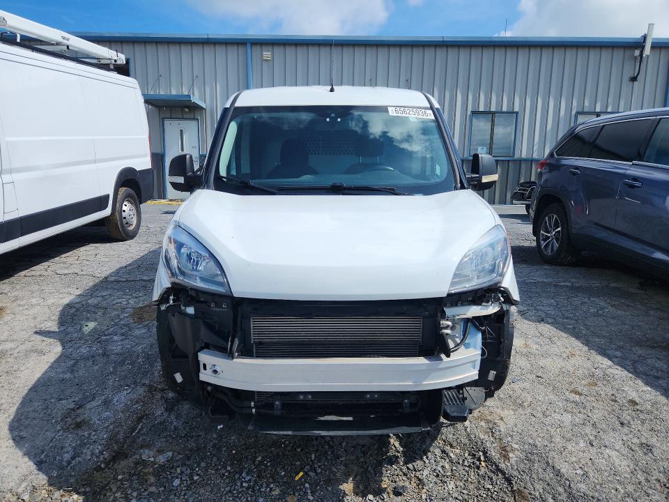 Aukcja sprzedaży 2022 Ram Promaster City, vin: ZFBHRFAB2N6Y00351, numer aukcji: 65625936