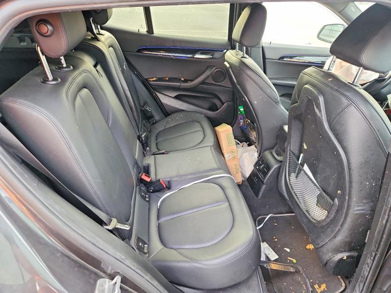 Продажа на аукционе авто 2021 Bmw X2, vin: WBXYJ1C02M5T08946, номер лота: 64340576