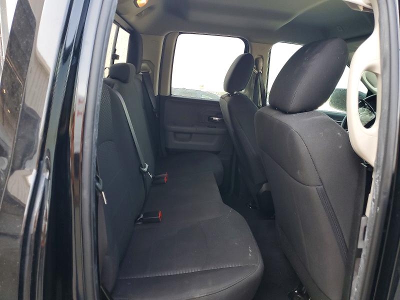 Продажа на аукционе авто 2019 Ram 1500 Classic, vin: 1C6RR7GT4KS703265, номер лота: 64311436