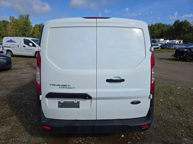 Продажа на аукционе авто 2019 Ford Transit Connect, vin: NM0LS7S23K1430775, номер лота: 58823336