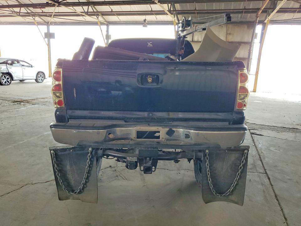 63299276 :رقم المزاد ، 1GTHK29U62E131776 vin ، 2002 Gmc Sierra مزاد بيع