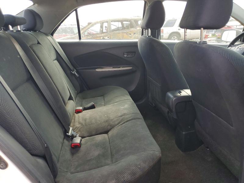 Продаж на аукціоні авто 2011 Toyota Yaris, vin: JTDBT4K32B1404025, номер лоту: 65336726