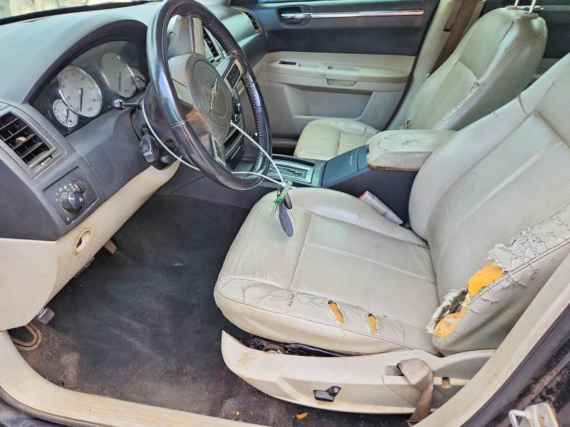 Aukcja sprzedaży 2007 Chrysler 300, vin: 2C3KA53G27H861315, numer aukcji: 66262916
