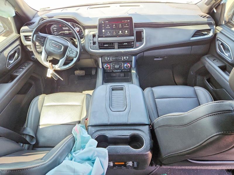 2022 Gmc Yukon მანქანა იყიდება აუქციონზე, vin: 1GKS2BKD2NR142291, აუქციონის ნომერი: 66280306