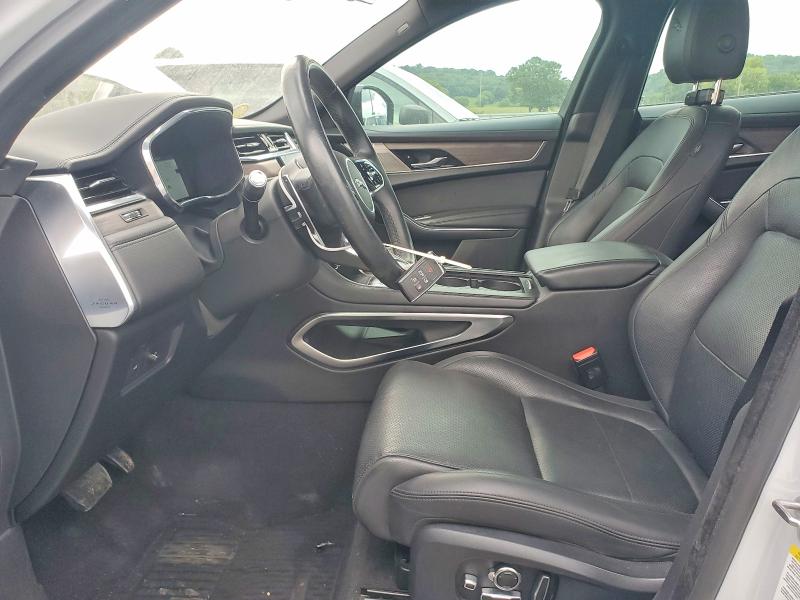 Aukcja sprzedaży 2021 Jaguar F-pace, vin: SADCJ2EX3MA668231, numer aukcji: 64268466