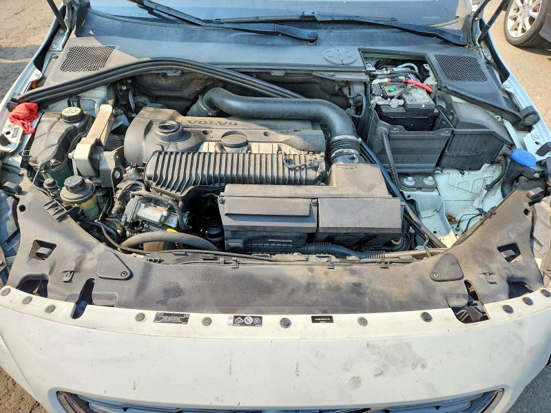 Продаж на аукціоні авто 2013 Volvo S60, vin: YV1612FH2D2204738, номер лоту: 63425566
