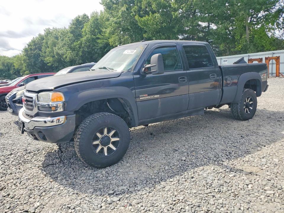 Продажа на аукционе авто 2004 Gmc Sierra, vin: 1GTHK23294F213375, номер лота: 67402666