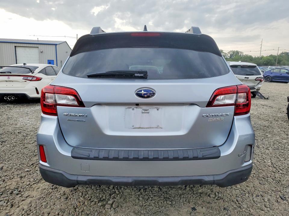 65854826 :رقم المزاد ، 4S4BSADC2G3233444 vin ، 2016 Subaru Outback مزاد بيع