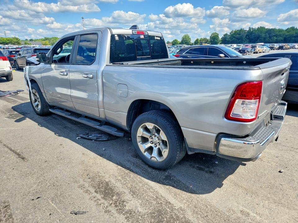 Aukcja sprzedaży 2019 Ram 1500, vin: 1C6SRFBT7KN914221, numer aukcji: 65833106