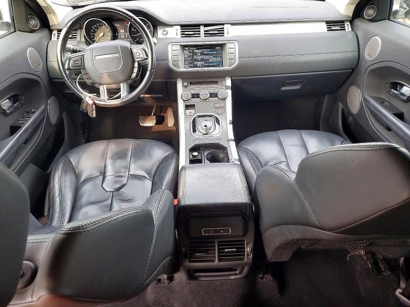 Aukcja sprzedaży 2014 Land Rover Range Rover Evoque, vin: SALVP2BG3EH932928, numer aukcji: 64086376