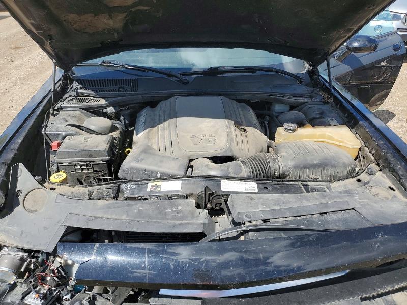 Продаж на аукціоні авто 2014 Dodge Challenger, vin: 2C3CDYBT0EH126261, номер лоту: 65437806