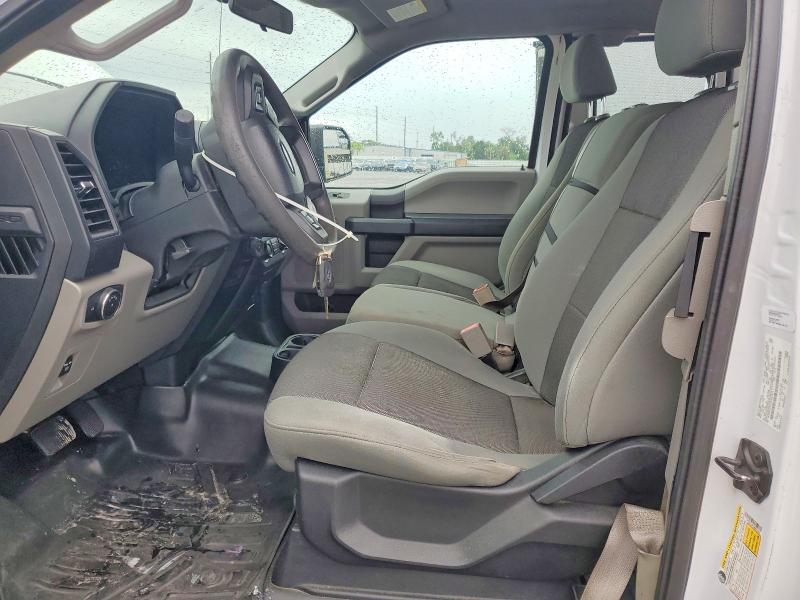 Продаж на аукціоні авто 2018 Ford F150, vin: 1FTEX1CP5JKE21511, номер лоту: 63754606