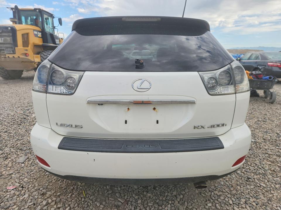 Продаж на аукціоні авто 2006 Lexus Rx, vin: JTJHW31U360049235, номер лоту: 66242176