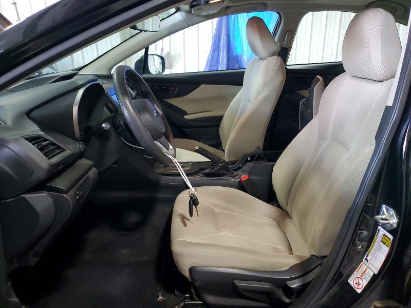 Продажа на аукционе авто 2017 Subaru Impreza, vin: 4S3GKAB69H3603510, номер лота: 63761446