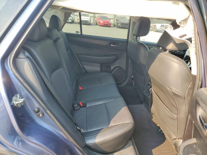 Aukcja sprzedaży 2016 Subaru Outback, vin: 4S4BSENC3G3284716, numer aukcji: 63448946