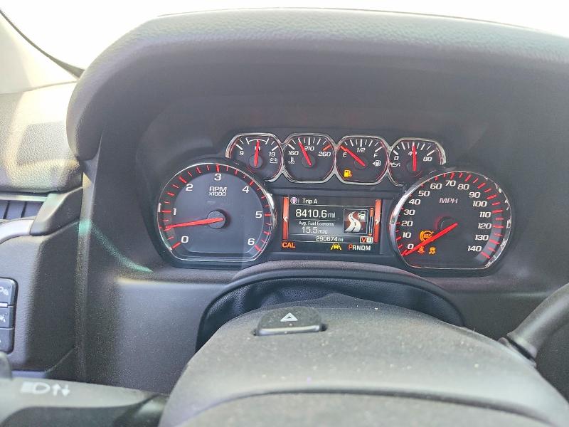 2016 Gmc Yukon Xl მანქანა იყიდება აუქციონზე, vin: 1GKS2GKC1GR445733, აუქციონის ნომერი: 66779956