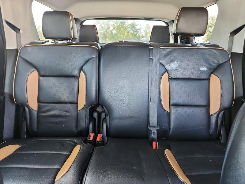 Aukcja sprzedaży 2019 Chevrolet Traverse, vin: 1GNERFKW7KJ117899, numer aukcji: 65693716