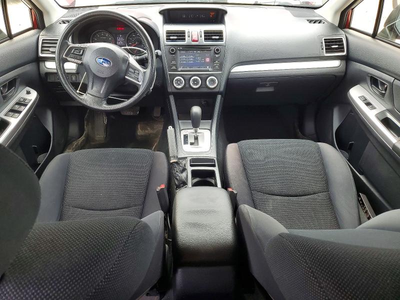 2016 Subaru Impreza მანქანა იყიდება აუქციონზე, vin: JF1GPAA69G8334080, აუქციონის ნომერი: 62142016