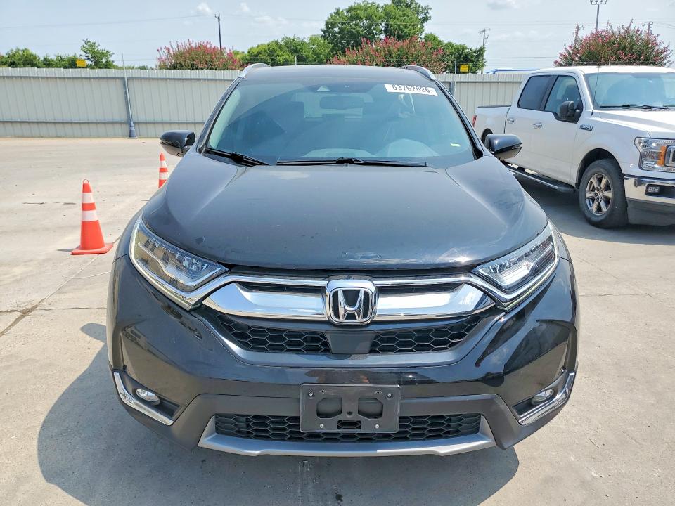 Продажа на аукционе авто 2017 Honda Cr-v, vin: 2HKRW1H9XHH506531, номер лота: 63762826