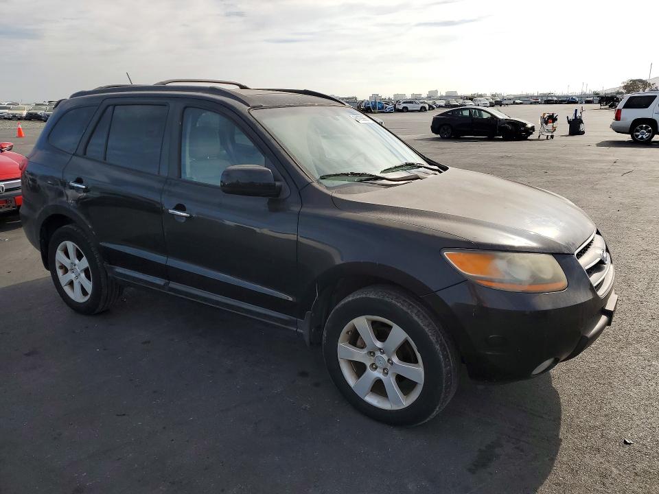 Продаж на аукціоні авто 2008 Hyundai Santa Fe, vin: 5NMSH73E38H190700, номер лоту: 64129286