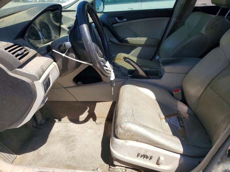 Продаж на аукціоні авто 2010 Acura Tsx, vin: JH4CU2F62AC032231, номер лоту: 62994216