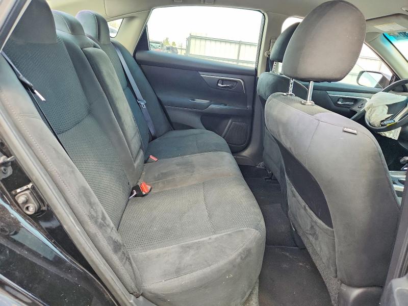 Продажа на аукционе авто 2015 Nissan Altima, vin: 1N4AL3AP5FC194949, номер лота: 63704786